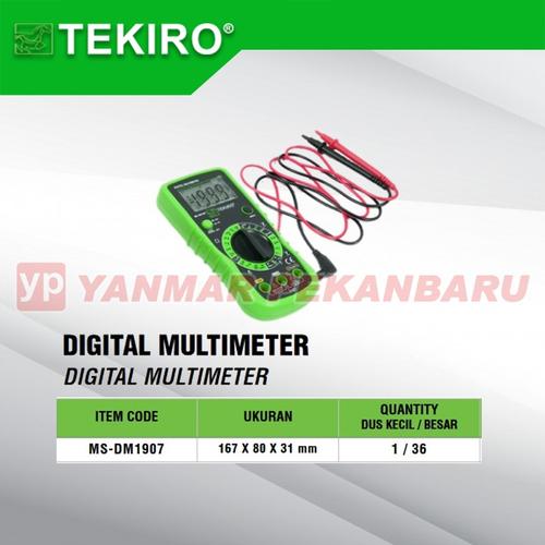 Jual Tester Ukur Listrik Multitester Digital Multimeter MS DM1907 jual-tester-ukur-listrik-multitester-digital-multimeter-ms-dm1907