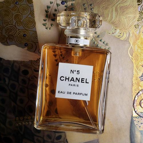 Chanel No EDP 100ml di Heavenly Parfum_new Tokopedia