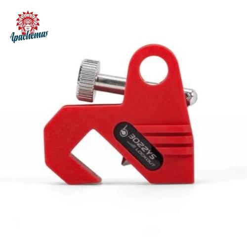 Jual Circuit Breaker Lockout MCB Lockout Device BD-D14 - Jakarta Barat ...