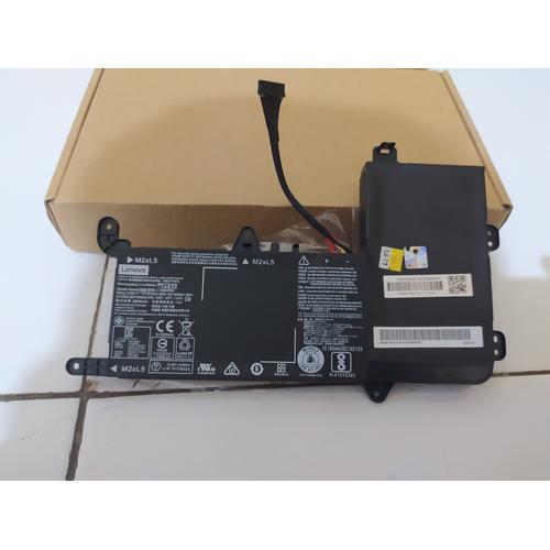 Batteria Originale 15.36V 60Wh 5B10M33724 L16M4PB0 Per Lenovo Legion Y720-15IKB - Foto 1