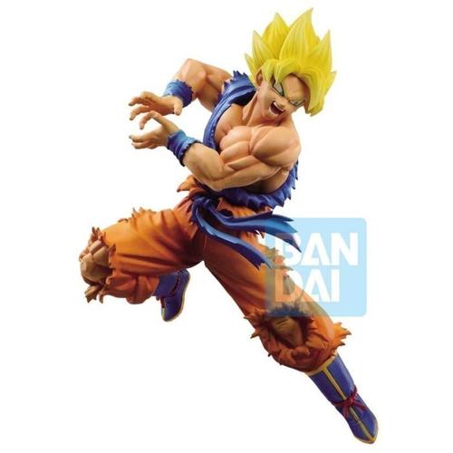 Jual ORIGINAL Dragon Ball Ichibansho Z Battle Goku Kamehameha - NEW