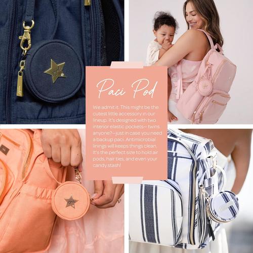 Jual Jujube Paci Pod Dompet Kecil Pouch Kecil Blush Kota