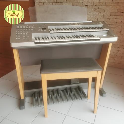 YAMAHA Electone ELB-01 2006年