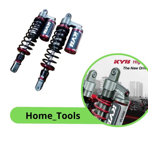 Jual Shockbreaker Xmax X-Max Kayaba KYB K-Elite 350mm Original ...