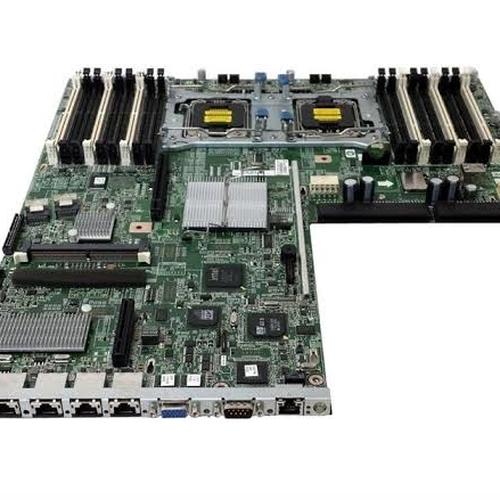 HP ProLiant DL360 G10 1U Senza CPU 2xHS Performance 0 GB RAM 8 Bay - Foto 2