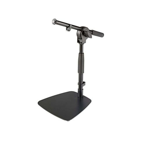 König & Meyer 255 Microphone Stand Black - Microphone stand
