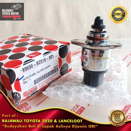 Sensor Isc Grandmax Jual Sensor ISC Speed Avanza Xenia Rush Sirion Terios Grandmax Original ...
