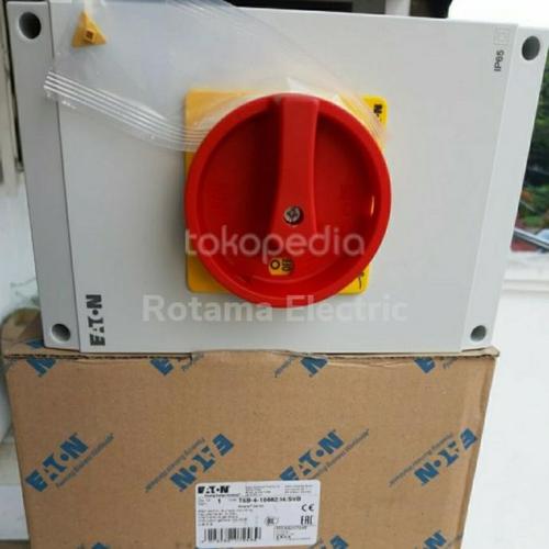 Smeg Oven Spark Generator 4 Burner Ignition Switch Block - Part