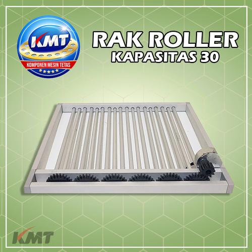 Roler Rak Jual Rak Roller kap..30 untuk Mesin Tetas Telur Full Otomatis - Kota ...