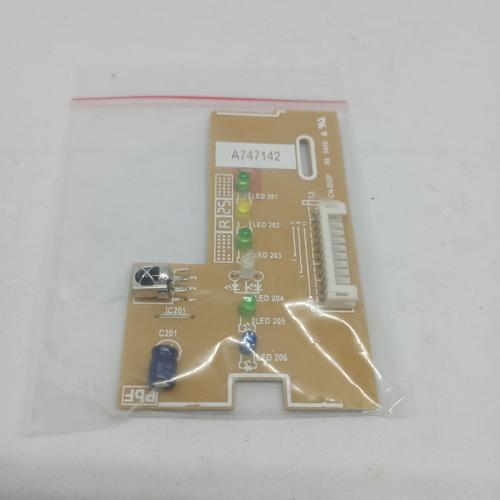 Jual Sensor ac panasonic A747142 Sensor ac panasonic 11 pin - Kab ...