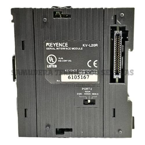 Jual Keyence Kv-L20R Interface Module - Jakarta Pusat - YELLOWink ...