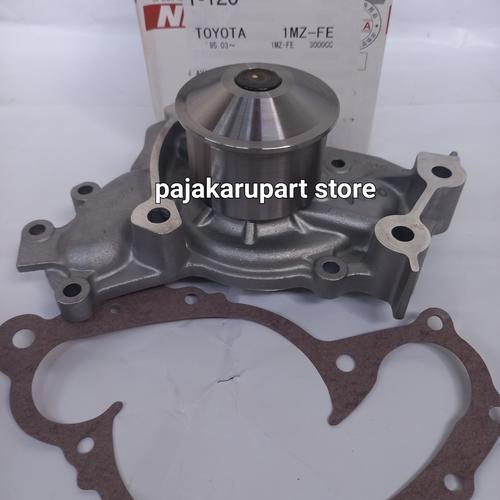 Toyota Camry 2005 Water Pump