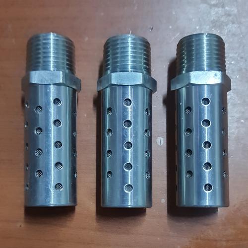 Piedini In Gomma Per Elettronica Vintage 19x13mm (Foro #6) - Alltrade Supply - Vari Formati