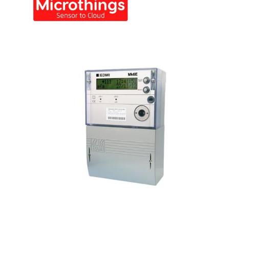 Jual Kwh Meter Edmi 3 Phase Mk6E - Jakarta Pusat - SIGMA SURPLUS ...