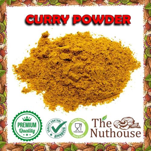 100gr Indian Curry Powder Bubuk Kare India [Import India] Premium di  Nuthouses Tokopedia