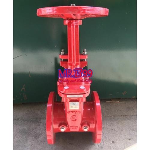 Jual Tyco Gate Valve Rising Stem TJRX ∅ 8" - Kab. Bekasi - MrbOnline99 ...