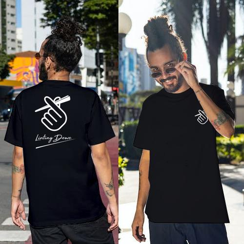 Kaos Tingwe Saranghae