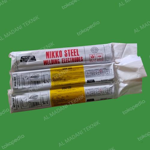 100 Piezas Bridas De Cable De Acero 4,6 Mm X 300 Mm