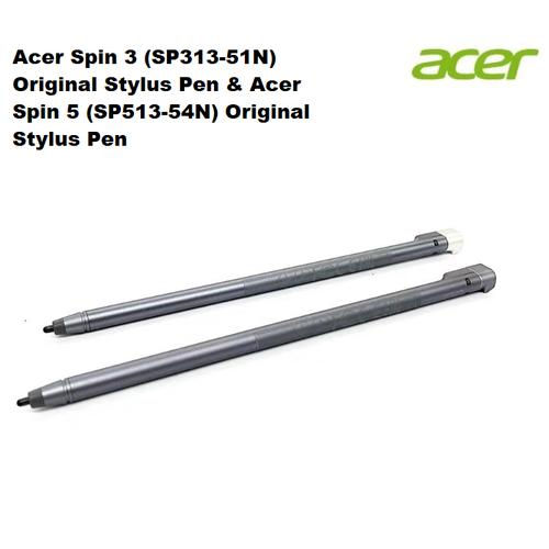 Active Pen Stylus Pen For Acer Laptop Acer Active Stylus Spin Jual