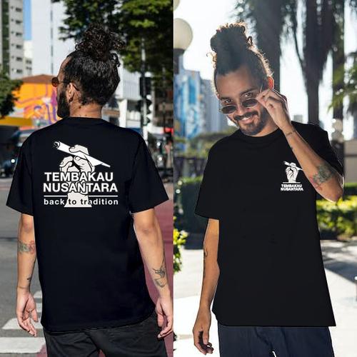 Kaos Bako Nusantara