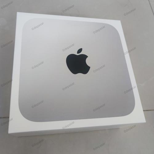 512gb Ssd Apple Mini M1 16gb 512gb Apple M1 Chip Mac Mini M1 512gb