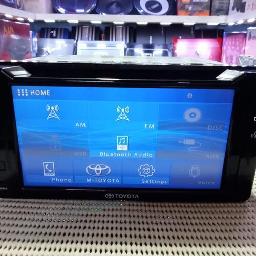 Mengupas Tuntas Sistem Audio Standar Toyota Avanza Veloz: Kelebihan, Kekurangan, dan Potensi Modifikasi