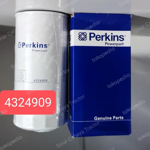 Jual 4324909 Filter Perkin - Jakarta Barat - Sinar Cahaya Tractor ...