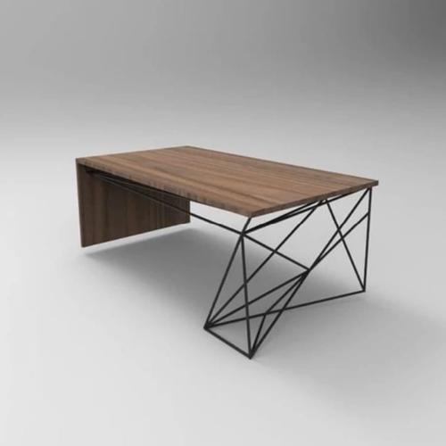 Jual meja kantor / meja kerja / meja kerja modern - Jakarta Timur