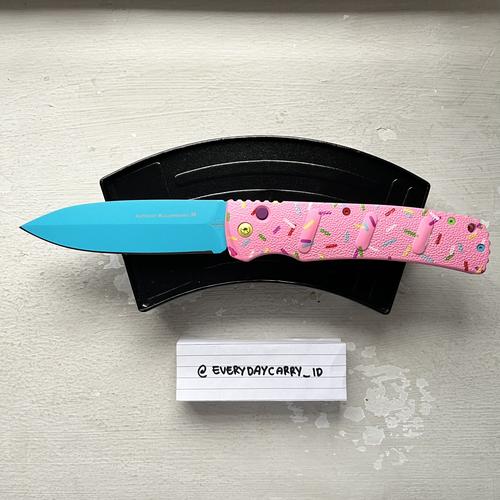 Jual Boker XXL Kalashnikov Exclusive Dessert Warrior® Automatic Knife