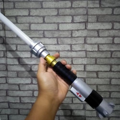 Jual Custom PVC lightsaber with polycarbonate blade Blade Kota