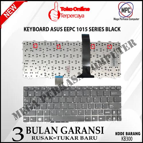 Jual Keyboard Laptop Asus Eee PC 1015 1015b 1015bx 1015cx 1015p 1015E ...