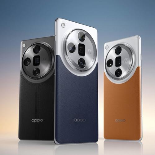 OPPO - OPPO Find X7 16GB/512GB ブラウンレザー OPPO - OPPO Find X7 16GB/512GB ブラウンレザーの通販 by
