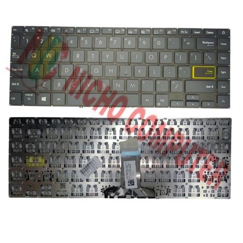 Keyboard clavier MEDION E6245 0KN1-5L2BE13 9Z.NCMSN.31A 13N1-5LA0A11