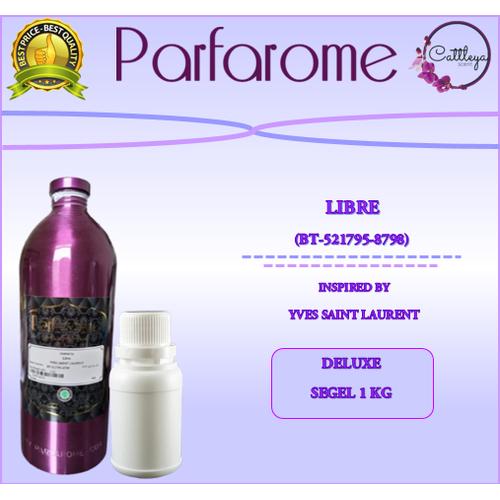Jual PARFUM LIBRE BY PARFAROME (PRE) REPACK 100 ML Kota Cirebon