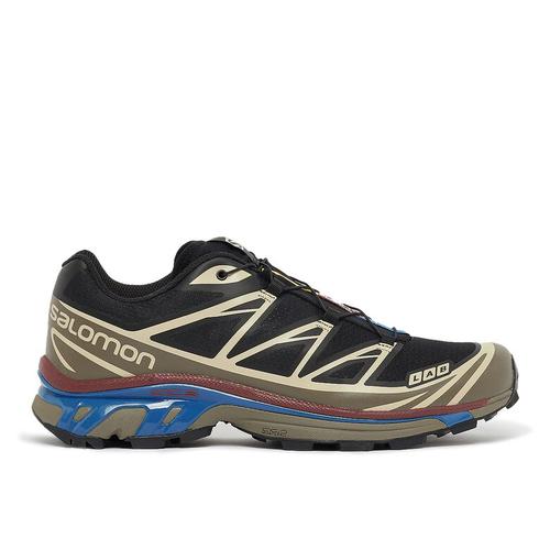 Shoes Salomon Falcon Salomon Rx Slide Atq Falcon Green L47790900