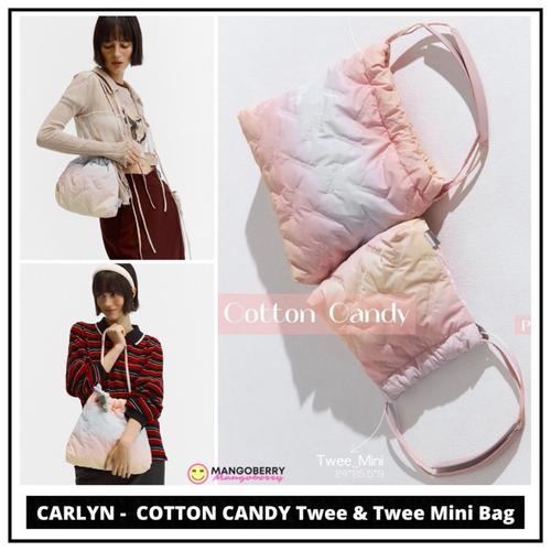 TWEE MINI COTTON CANDY