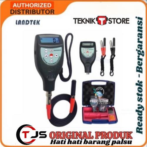 Jual CM-8826FN Digital Coating Paint Thickness Gauge Painting F NF ...