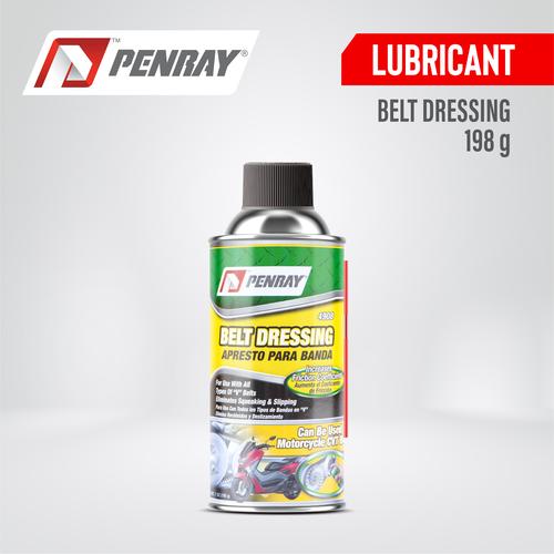 Promo Penray Belt Dressing Conditioner Motor CVT Matic Pelumas Kota