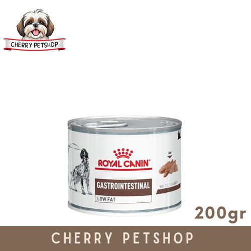 ROYAL CANIN 消化器サポート 低脂肪リキッド 237ml 計16本 237ml×32本】