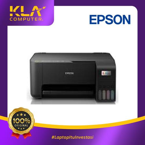 Promo Epson L3250 EcoTank A4 Wi-Fi All-in-One Ink Tank Printer Cicil 0%