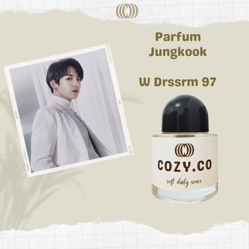 K Pop Jimin W Dressroom Kpop Idol W Dressroom Jungkook NƯỚC HOA