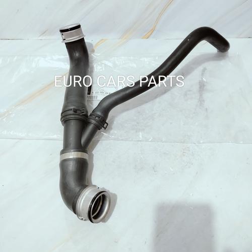 W221 Radiator Jual SELANG RADIATOR BAWAH MERCEDES W221 S-CLASS ORIGINAL - Jakarta ...
