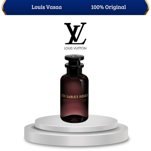 Jual LV louis vuitton Les Sables Roses EDP 100ml Unisex original