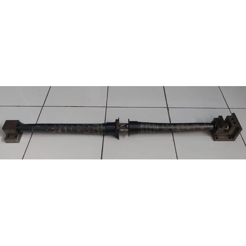 Jual Ballscrew W1506101PC5Z dia 15mm travel length 520mm NSK Kab