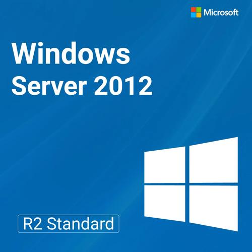 Jual Lisensi Windows Server 2012 R2 Standard 16 Core 5 Cals Original ...