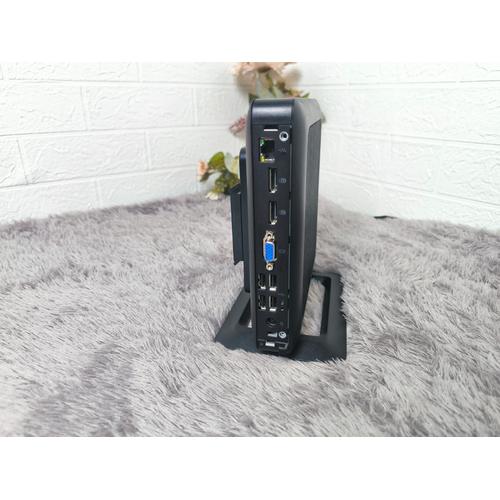 Server Home Assistant OS 15.x - HP T520 Thin Client, 16GB SSD, 4GB RAM, Fanless, Plug&amp;Play