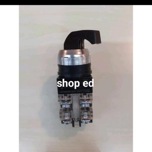Jual selector switch 30mm hanyoung on-off - Kota Tangerang - shop ed ...
