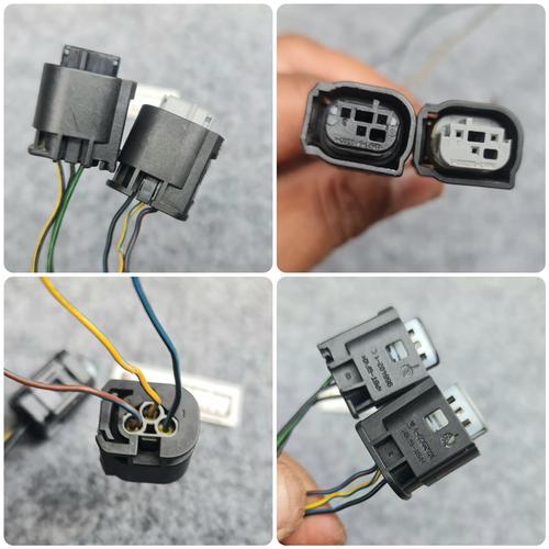 Yatour BTA Bluetooth Mani Libera la Chiamata Smart Phone A2DP k per Auto Per BMW Mini Rover 75 17-pin Rotondo e46 E36 E39 E38  34