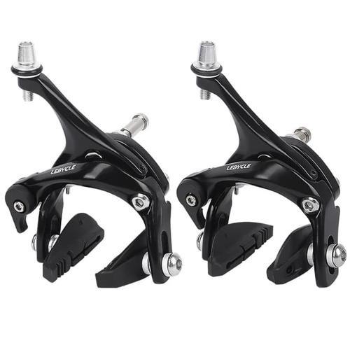 Jual Lebycle Rem U Dual Pivot C Brake Caliper Rem Roadbike BMX ...