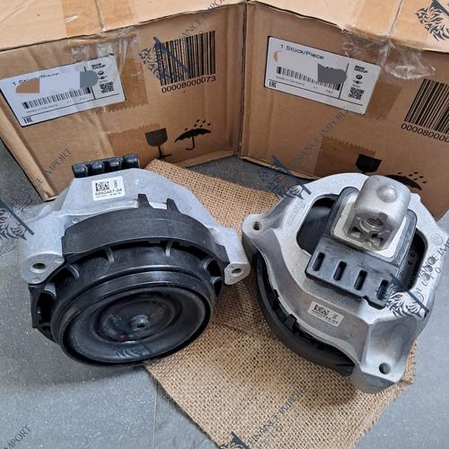 Jual Engine Mounting Bmw G11 G12 G30 G31 G32 Original Pangkon Mesin Bmw ...